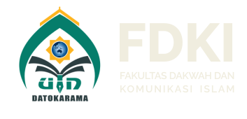 Fakultas Dakwah dan Komunikasi Islam